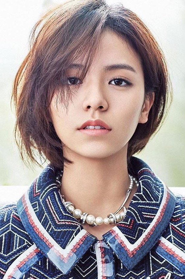 Foto de Vivian Sung Yun-hua