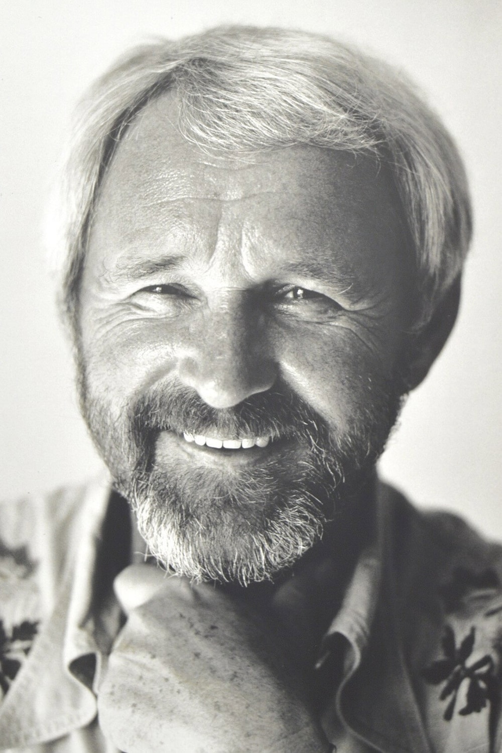Foto de Norman Jewison