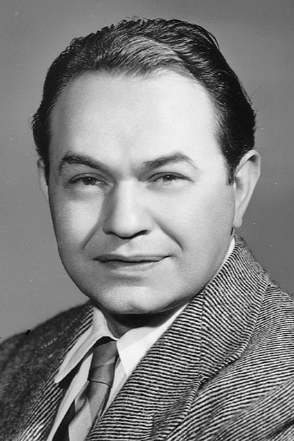 Foto de Edward G. Robinson
