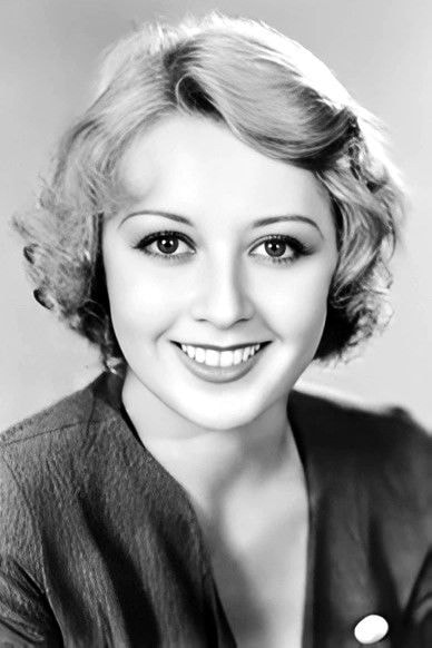 Foto de Joan Blondell