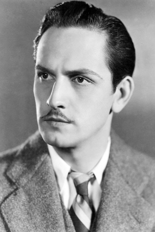 Foto de Fredric March