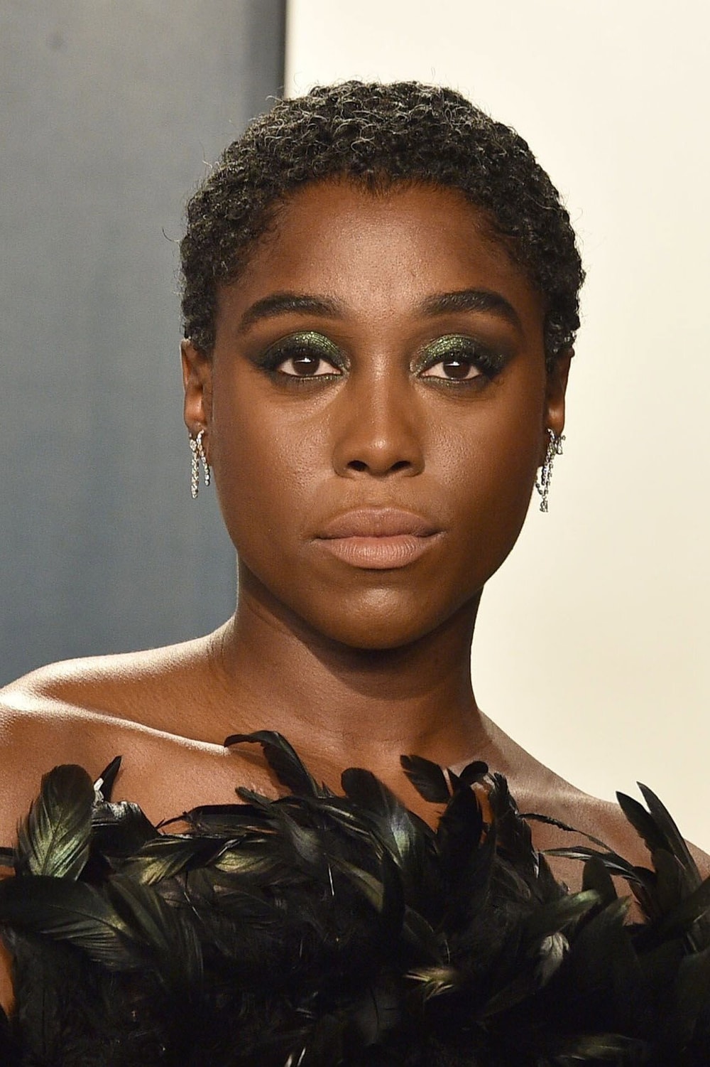 Foto de Lashana Lynch