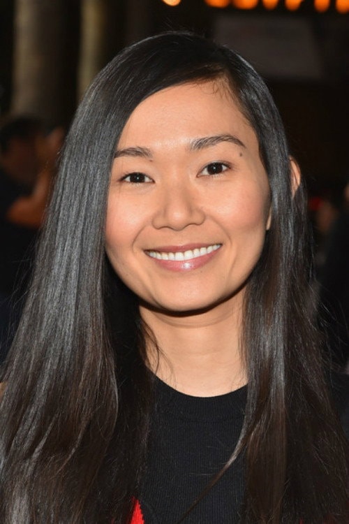 Foto de Hong Chau