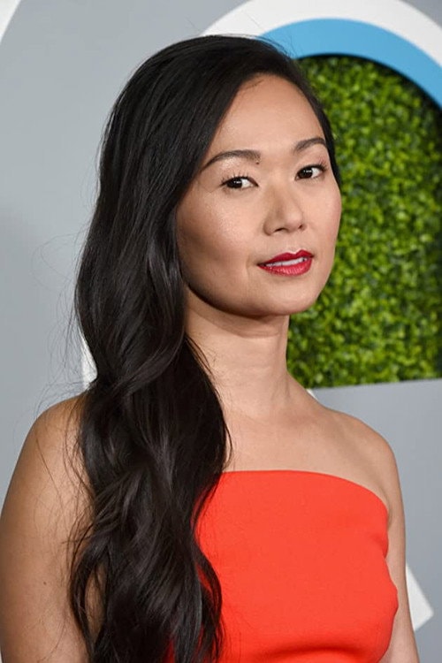 Foto de Hong Chau