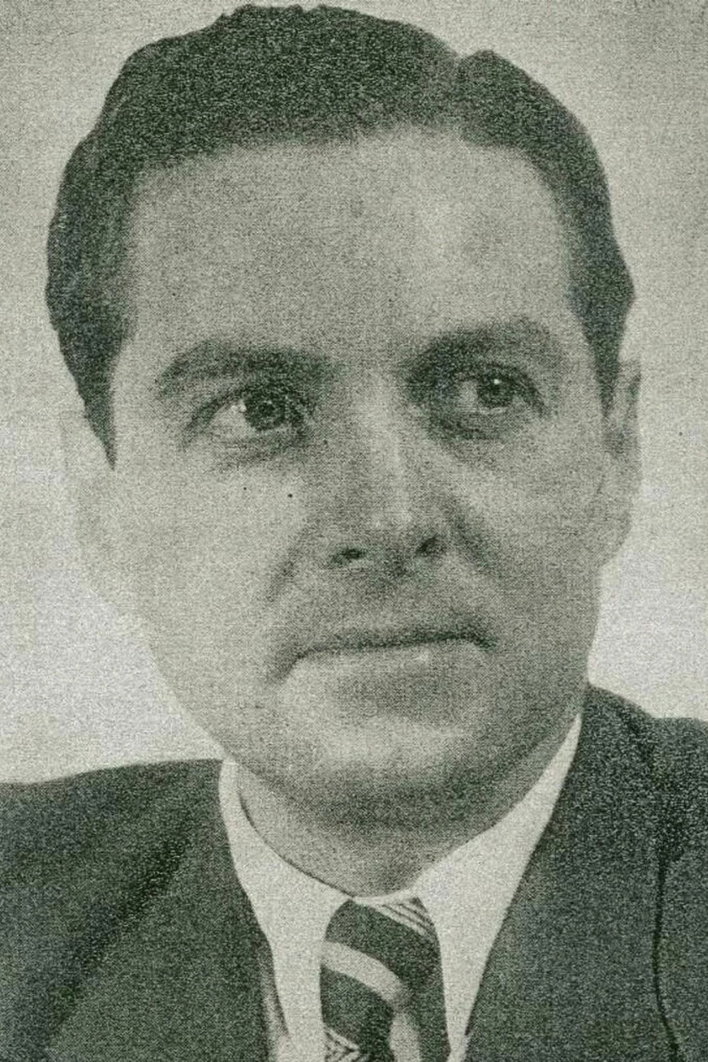 Harry Giese