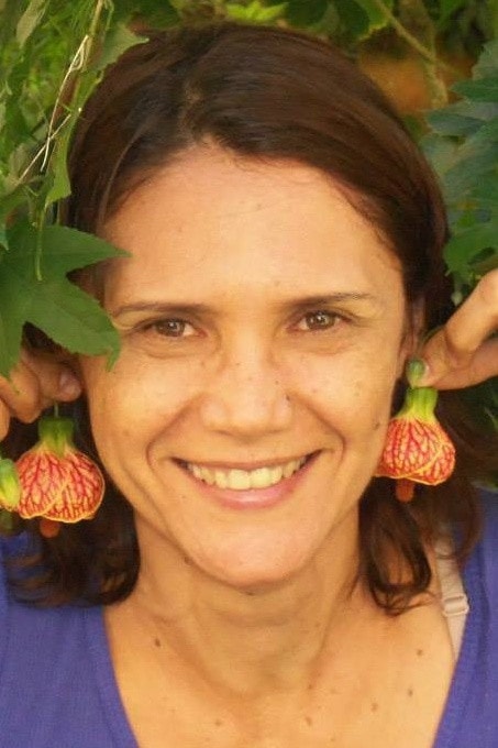Foto de Veronica Cavalcanti