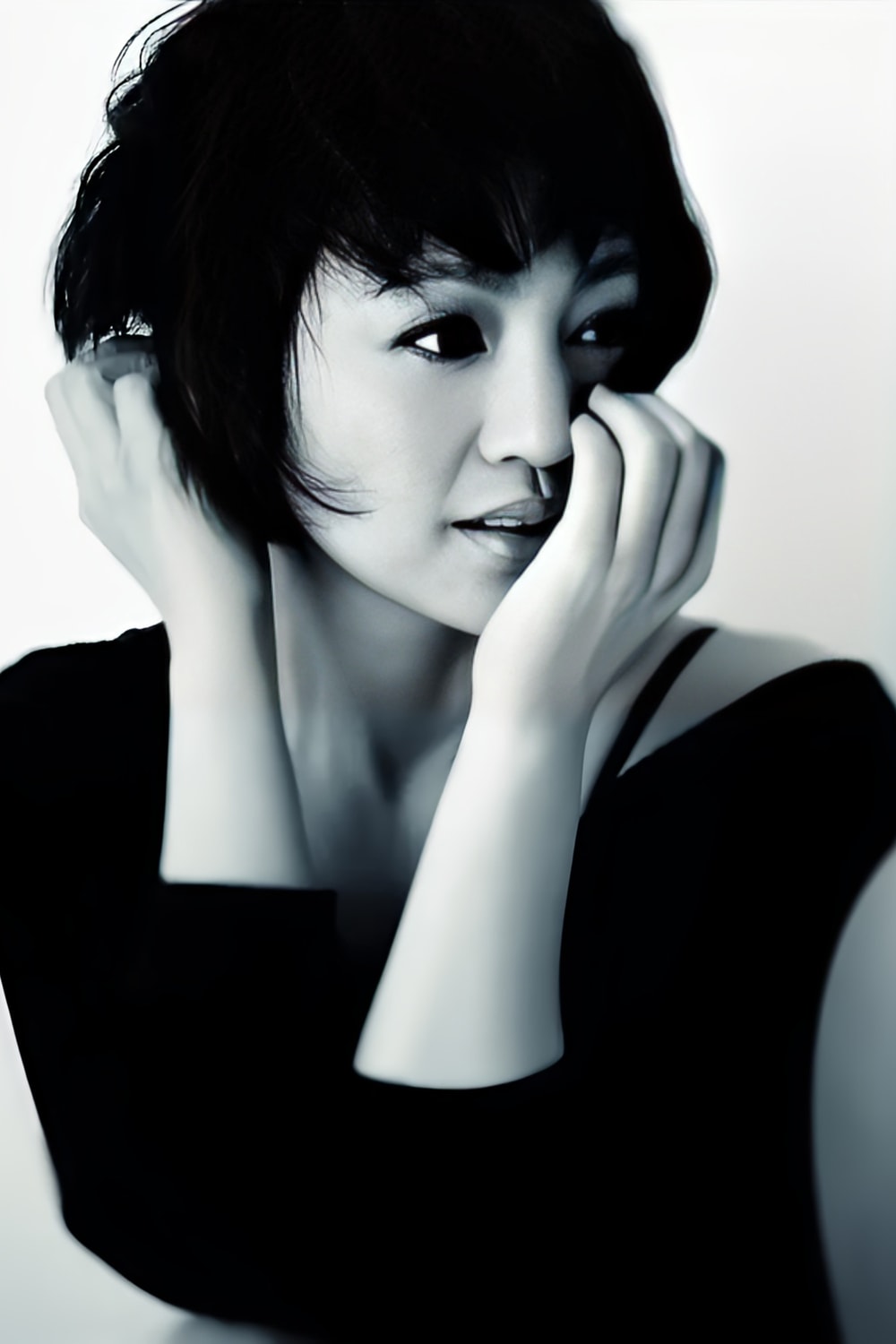 Luo Haiqiong