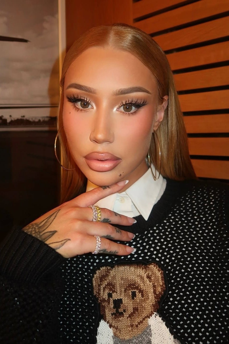 Foto de Iggy Azalea