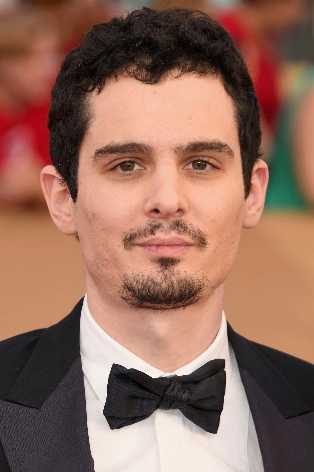 Foto de Damien Chazelle