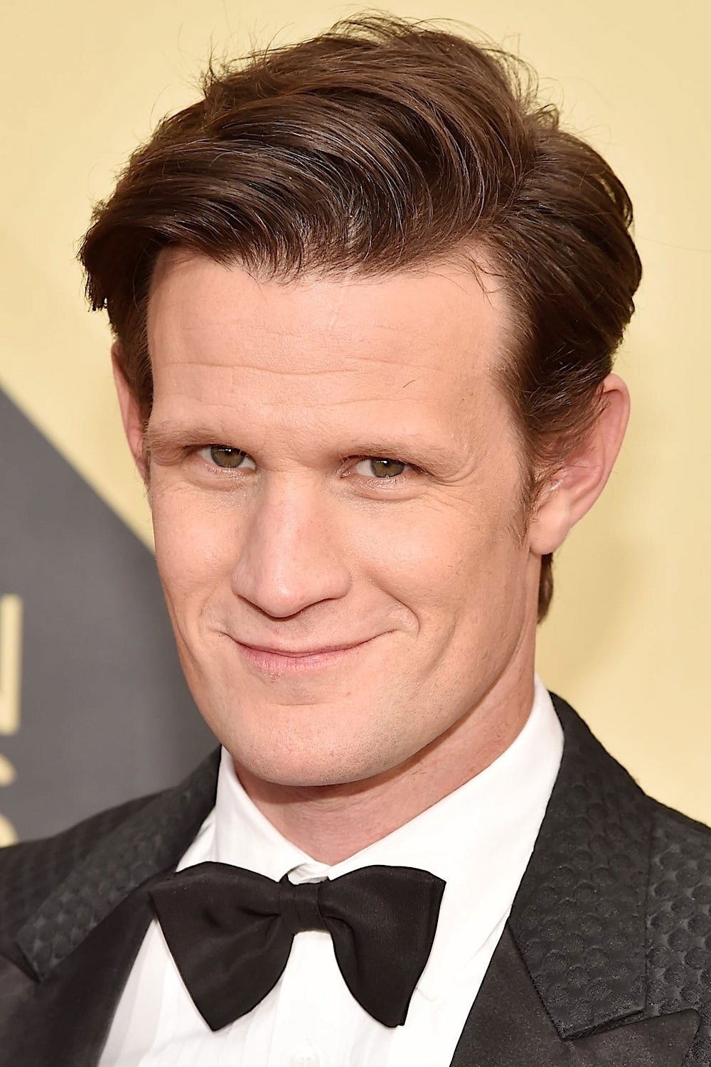 Foto de Matt Smith
