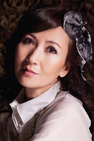 Foto de Maggie Chan Mei-Kei