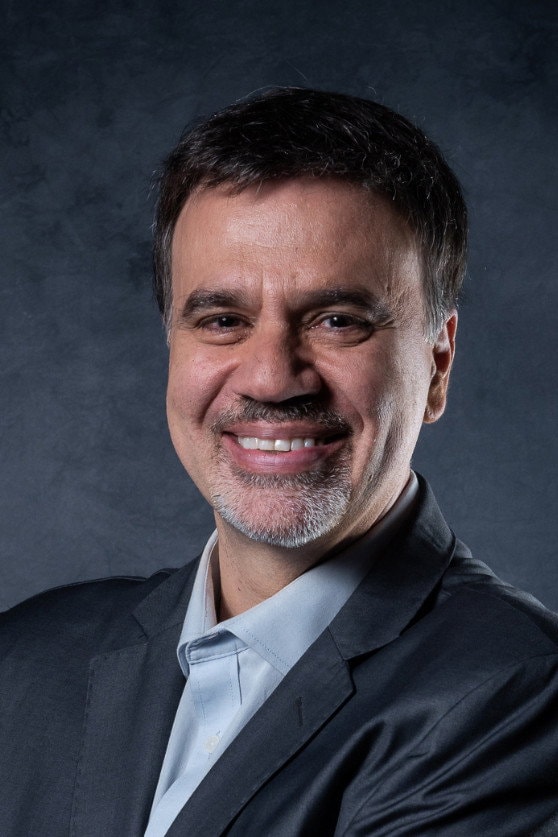 Foto de Mauro Beting