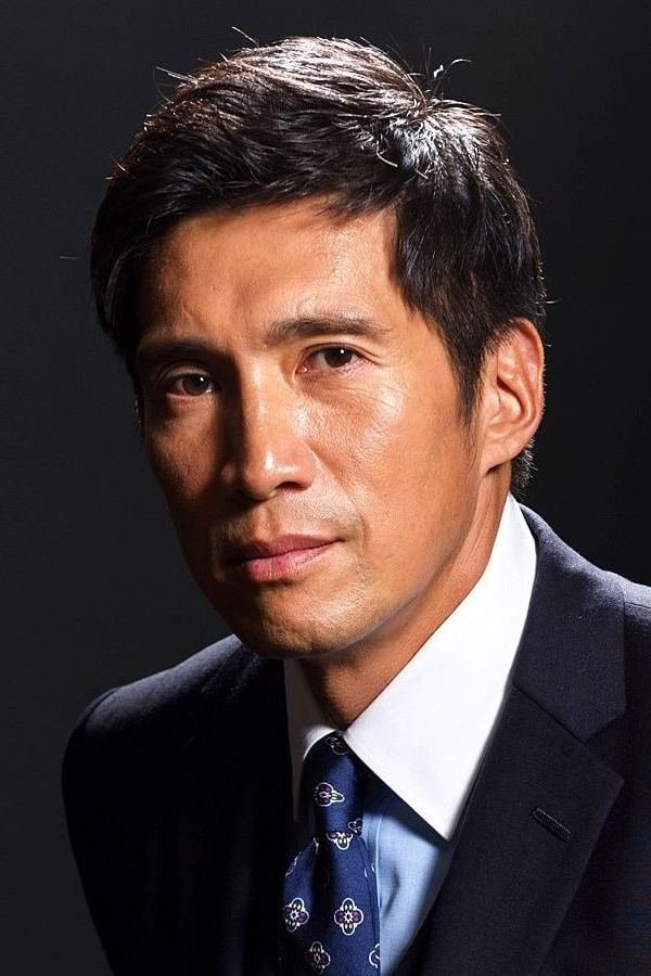 Yoshihisa Amano