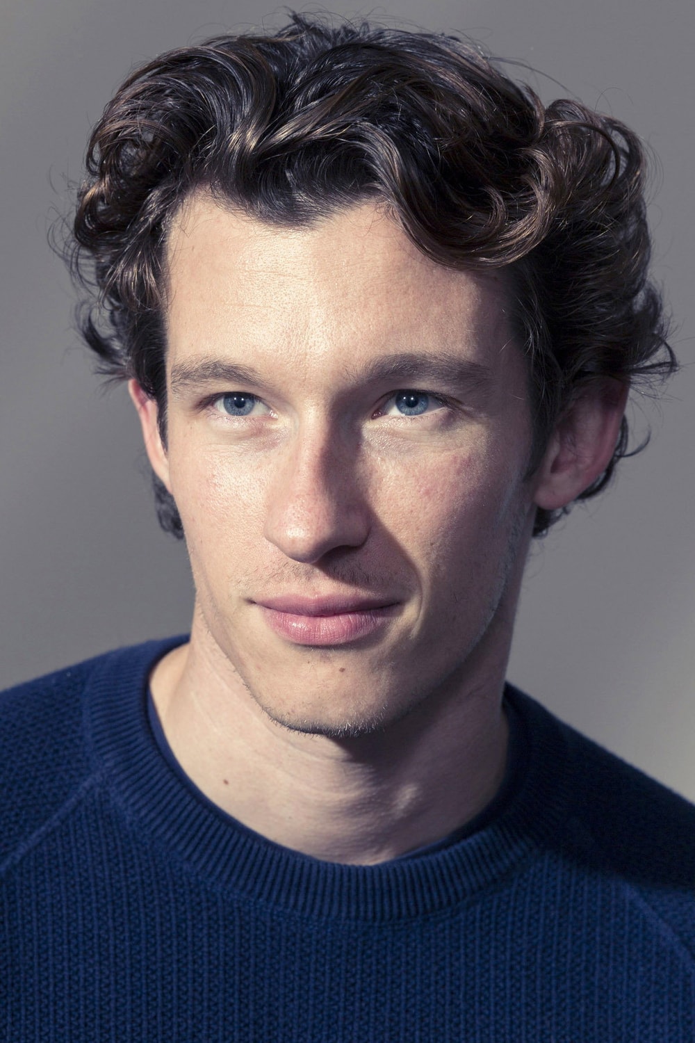 Foto de Callum Turner