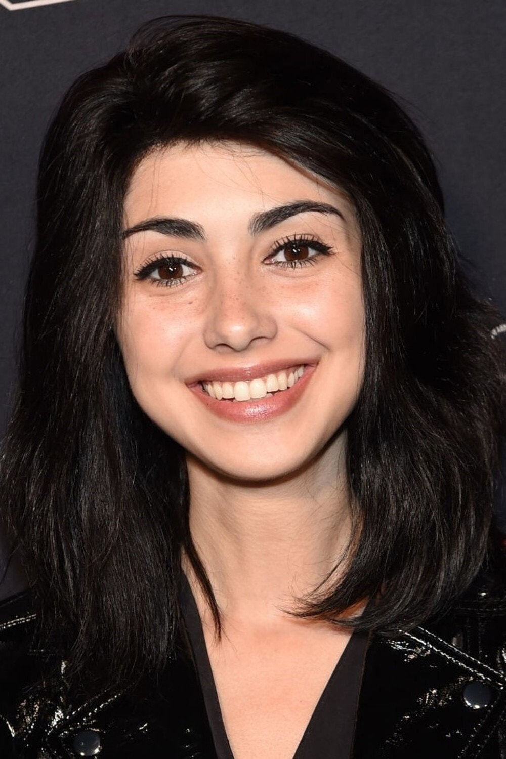 Foto de Alexa Mansour