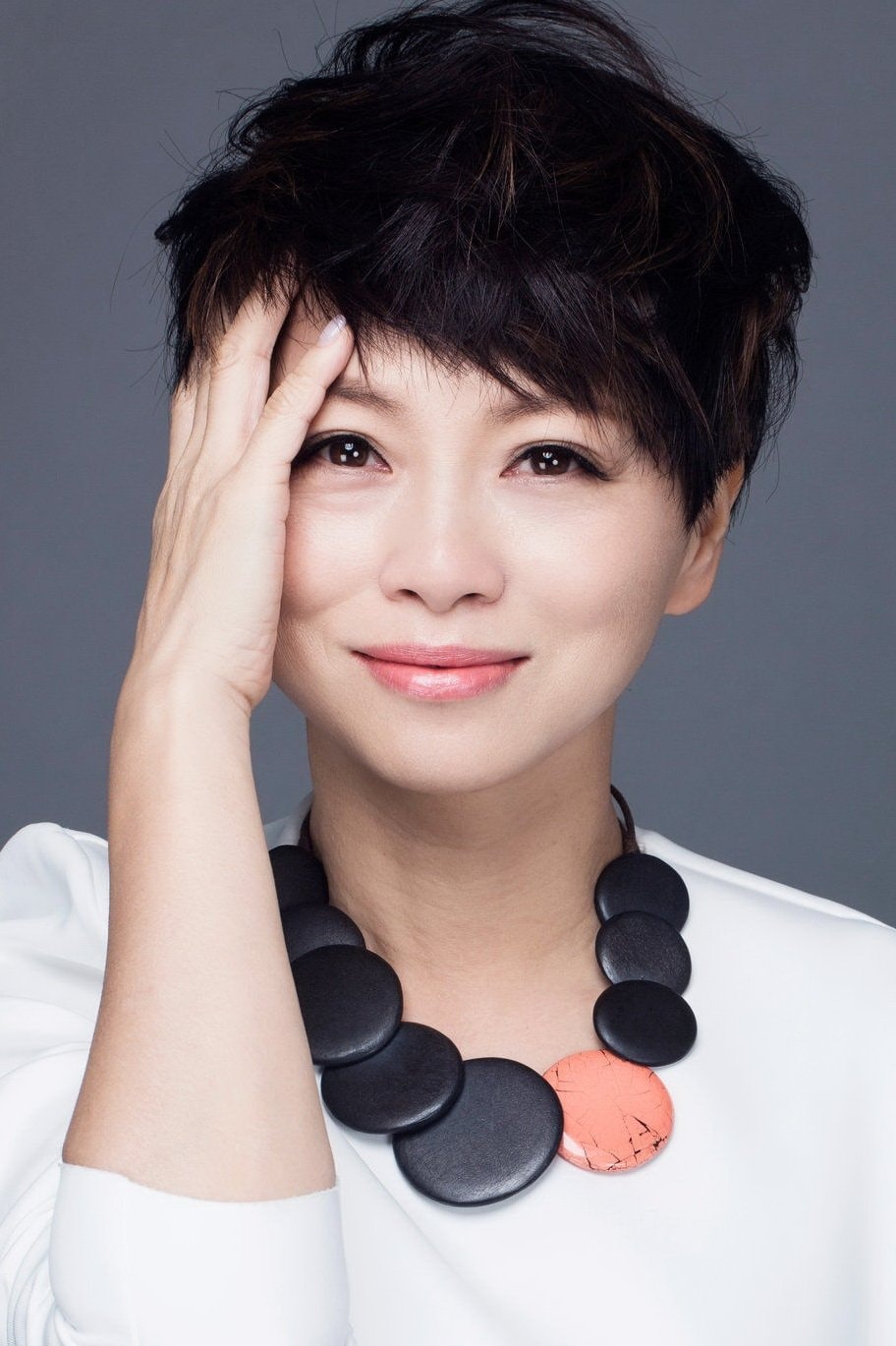 Foto de Rain Lau Yuk-Chui