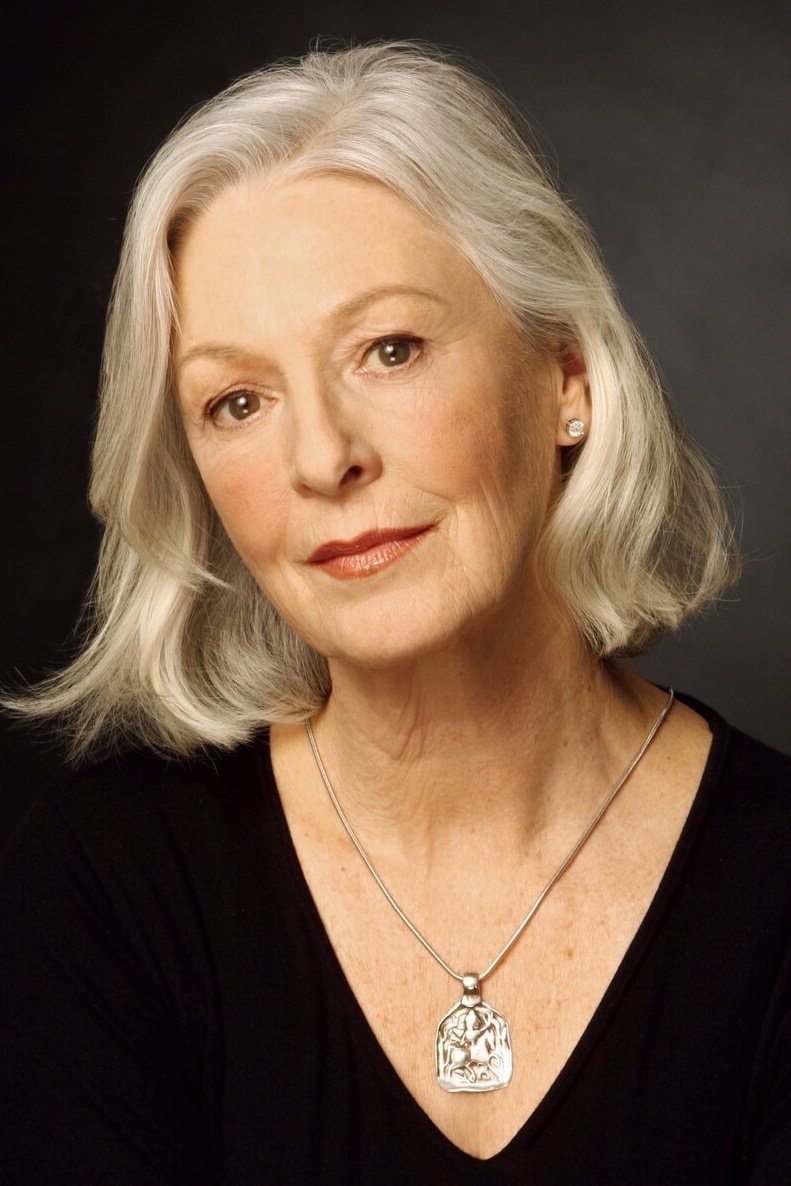 Foto de Jane Alexander