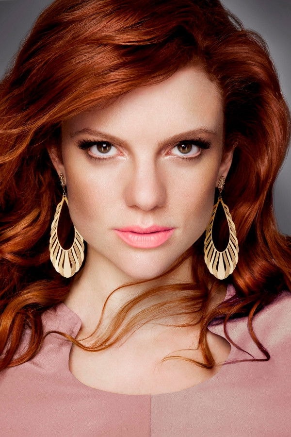 Foto de Maria Eduarda de Carvalho