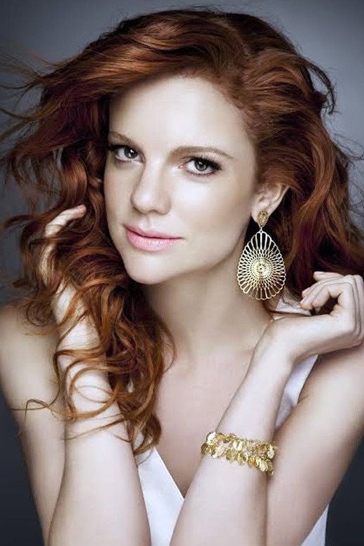 Foto de Maria Eduarda de Carvalho