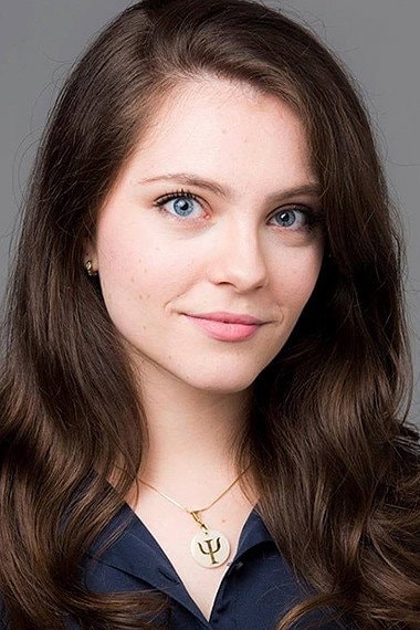 Foto de Cecília Dassi