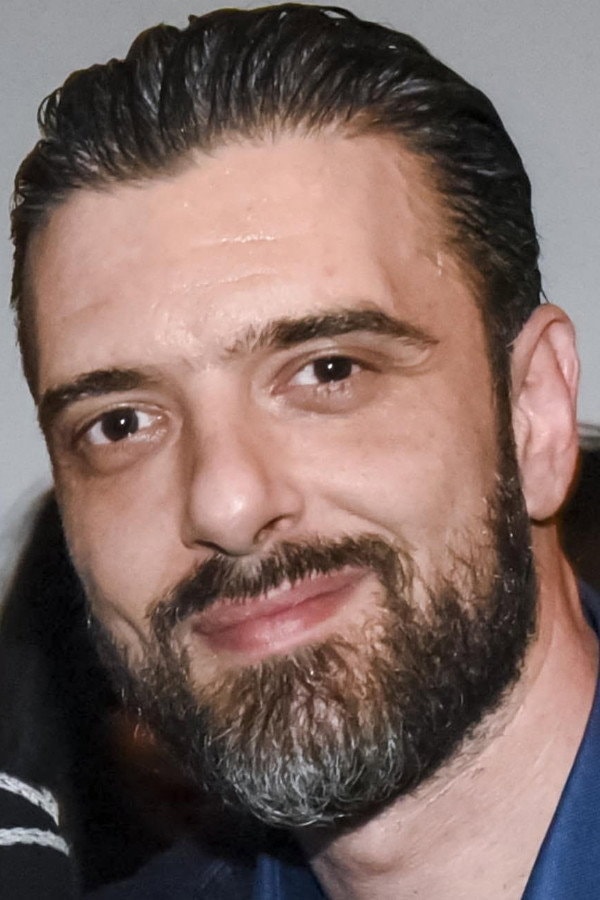 Foto de Sotiris Tsafoulias