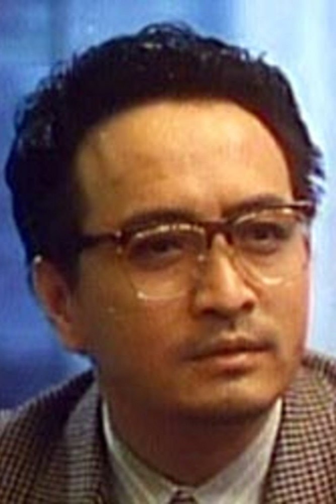 Foto de Newton Lai Hon-Chi