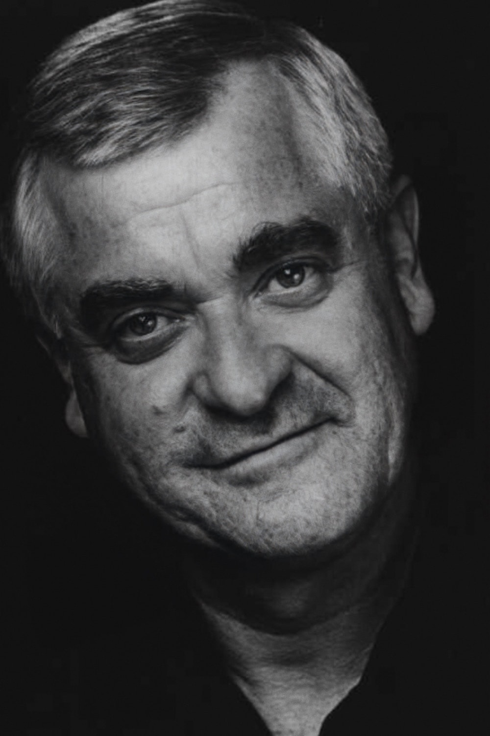 Douglas Hedge