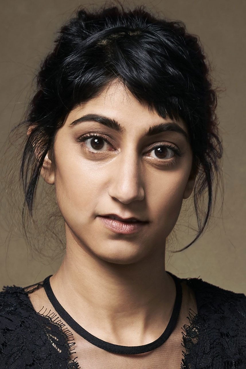 Foto de Sunita Mani