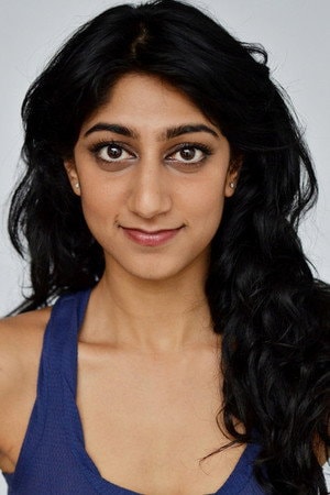 Foto de Sunita Mani