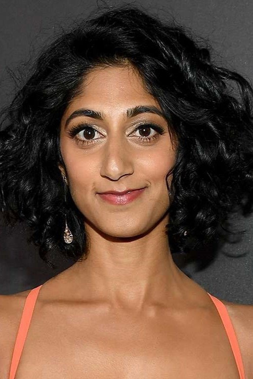 Foto de Sunita Mani