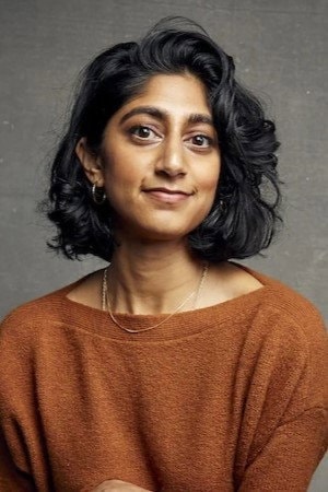 Foto de Sunita Mani