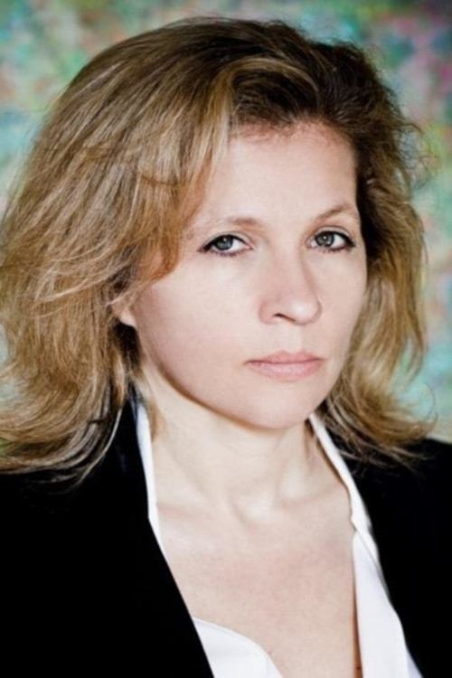 Foto de Éva Ionesco