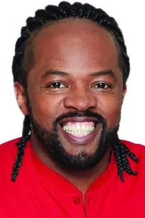Foto de Xande de Pilares