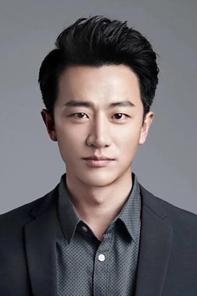 Huang Xuan