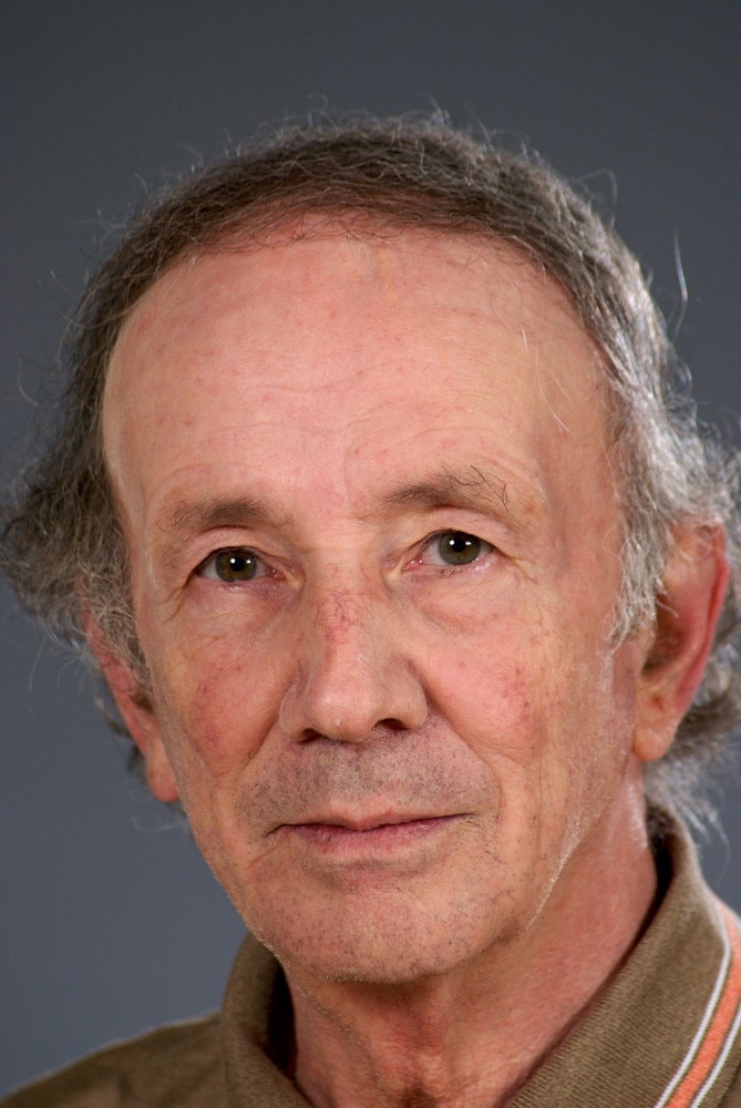 Herardo Kontreras