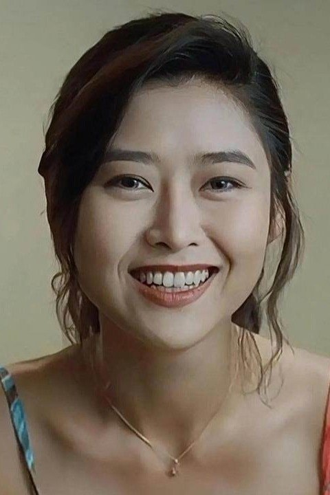 Foto de Veronica Yip Yuk-Hing