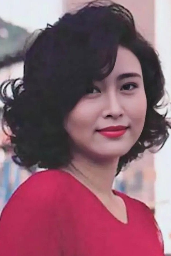 Foto de Veronica Yip Yuk-Hing
