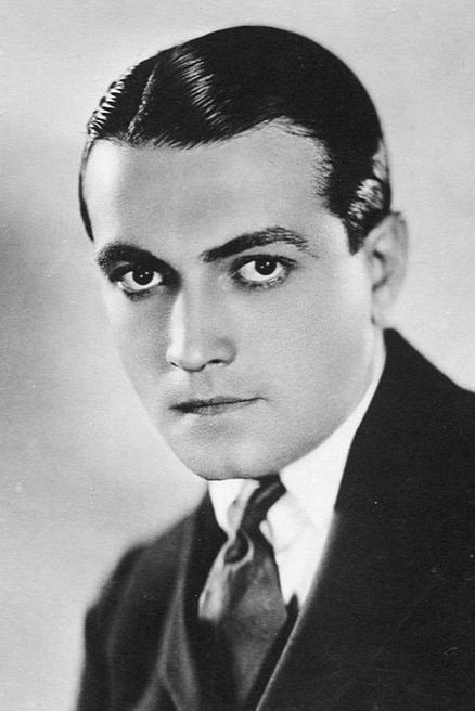 Foto de Richard Barthelmess