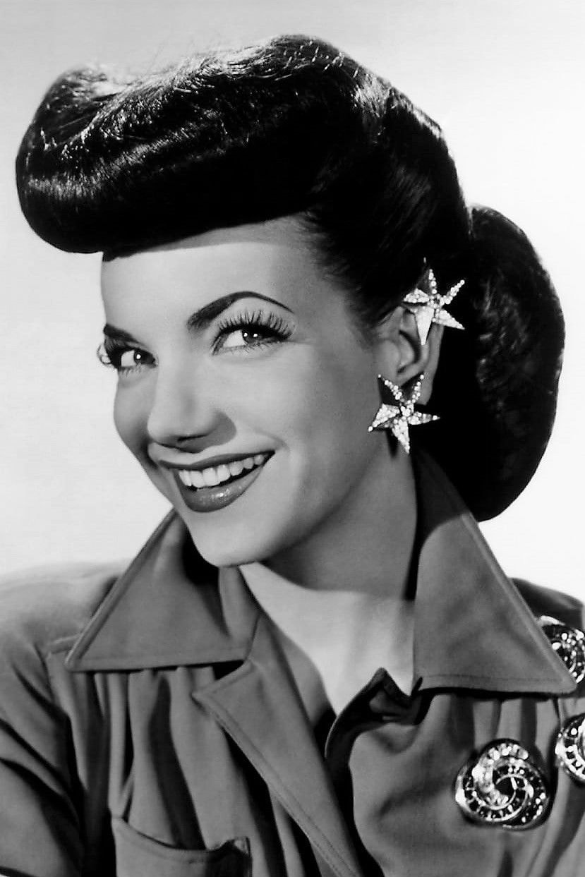 Foto de Carmen Miranda