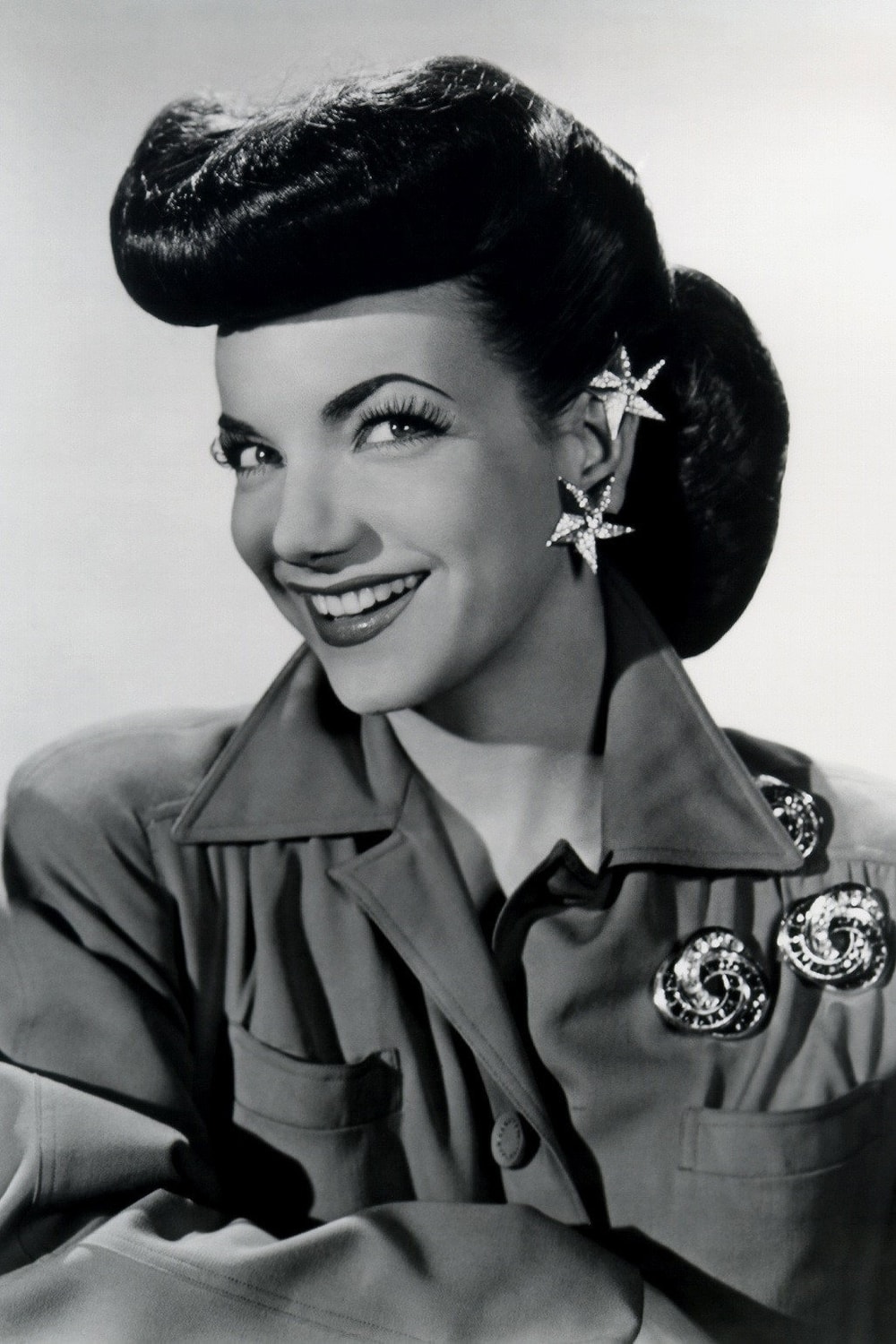 Foto de Carmen Miranda