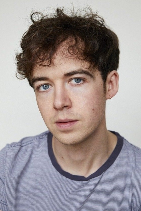Foto de Alex Lawther