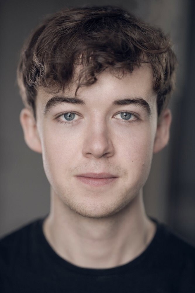 Foto de Alex Lawther