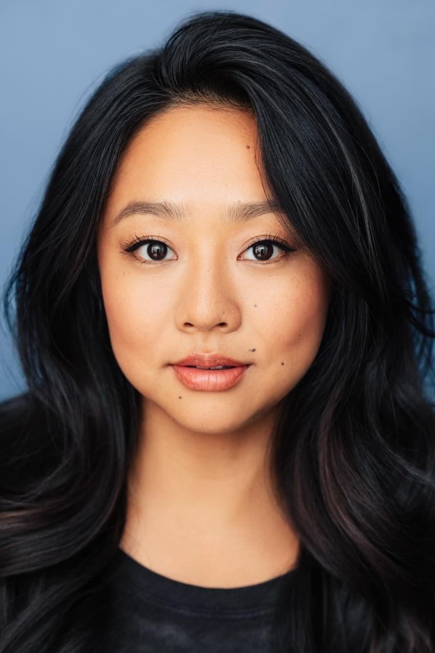 Foto de Stephanie Hsu