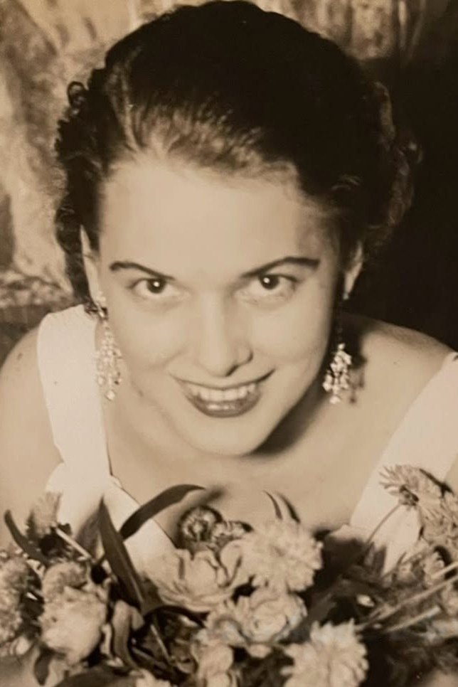Virginia Walker