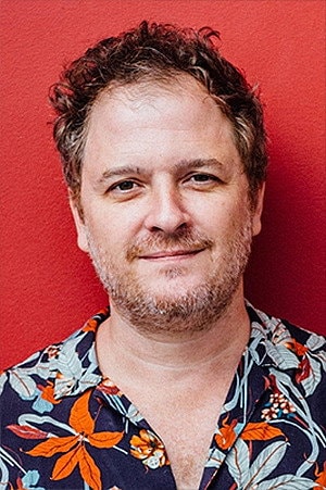 Foto de Pedro Brício