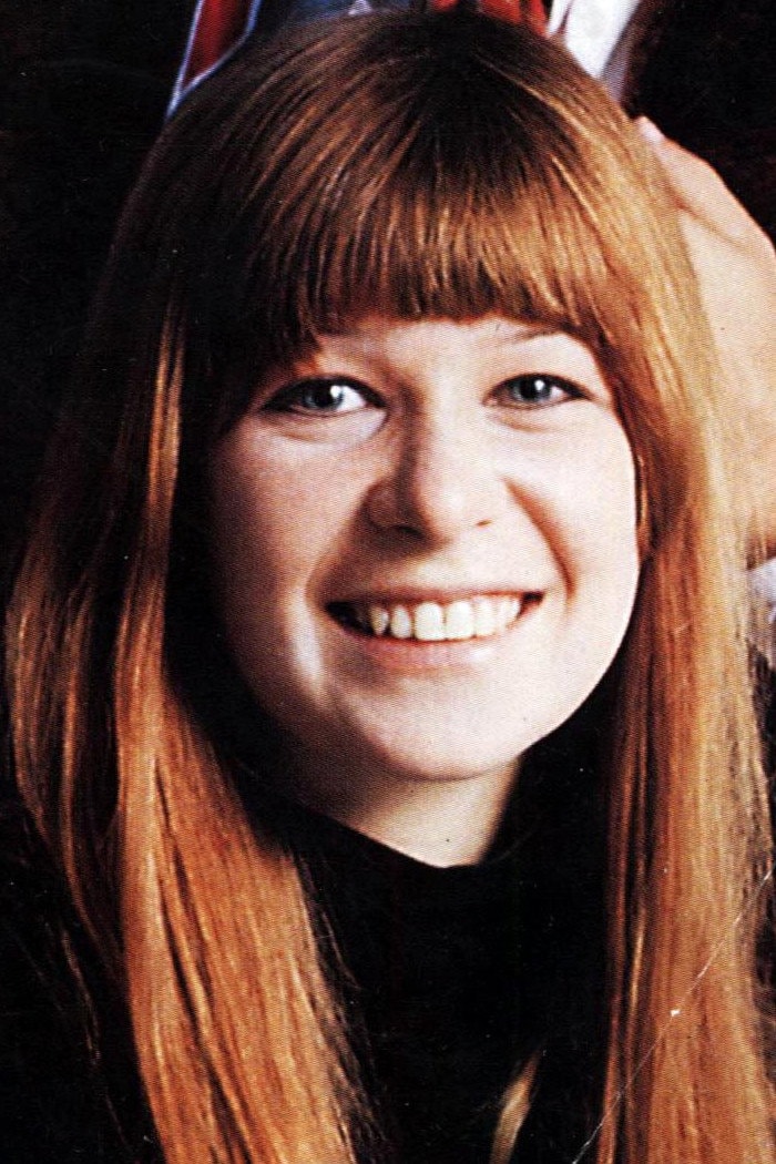 Foto de Rita Lee