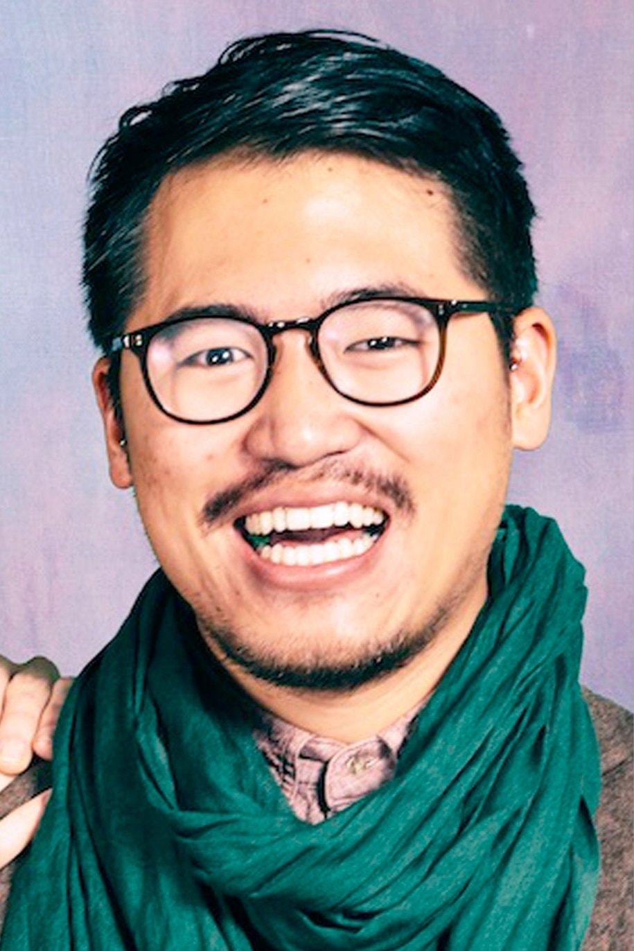 Foto de Daniel Kwan