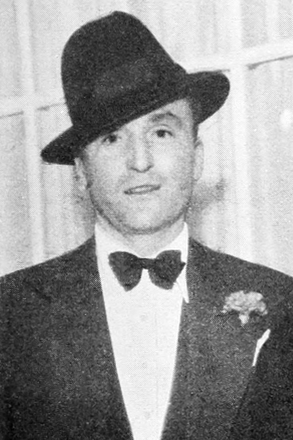 Arthur Hornblow Jr.