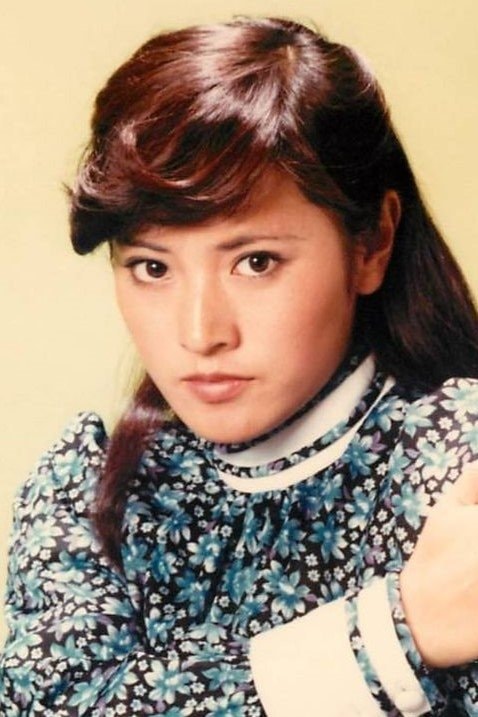 Foto de Etsuko Shihomi