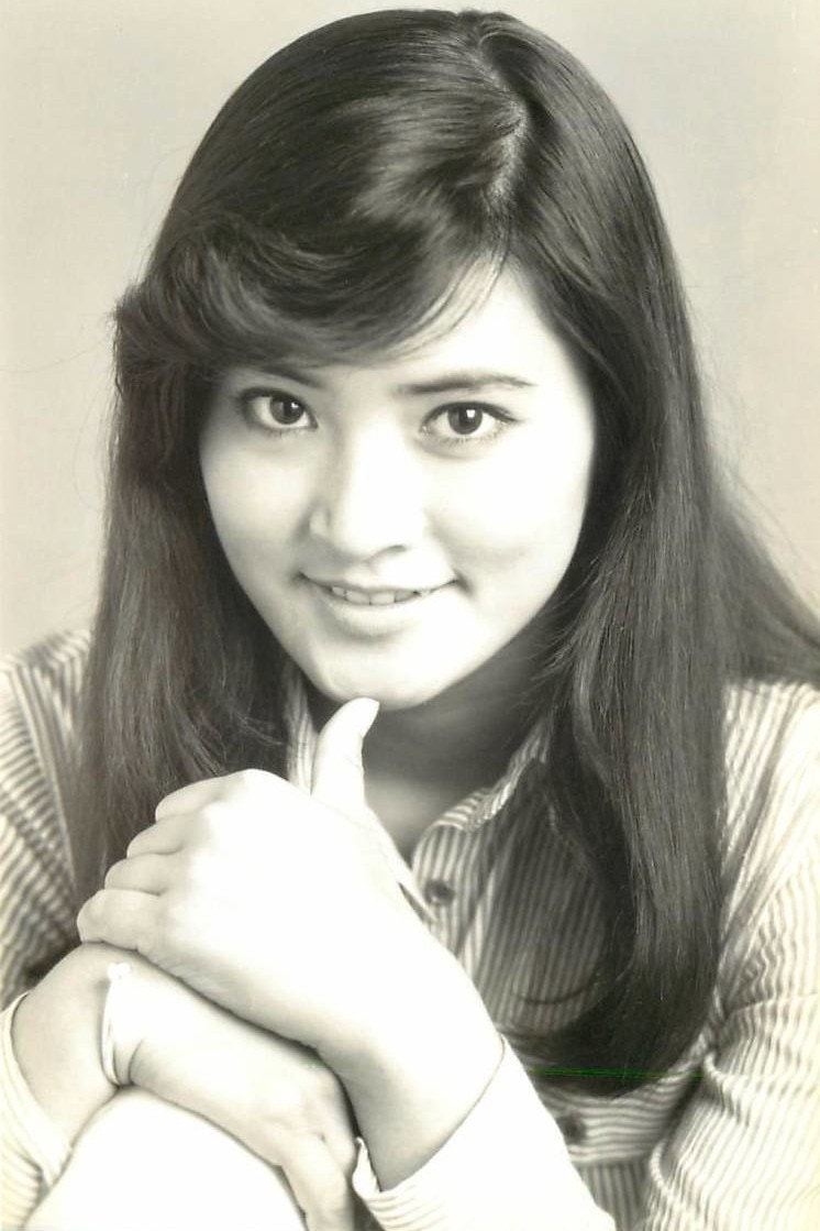 Foto de Etsuko Shihomi